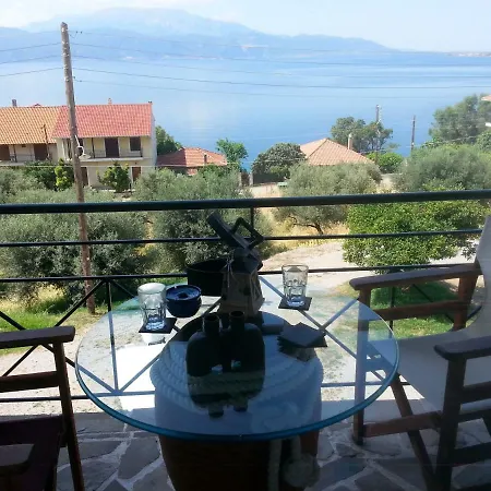 Villa Peggy'S House Monastiraki  Exterior foto