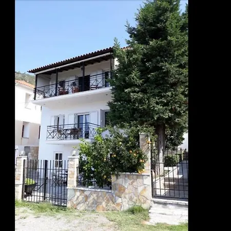 Villa Peggy'S House Monastiraki  Exterior foto