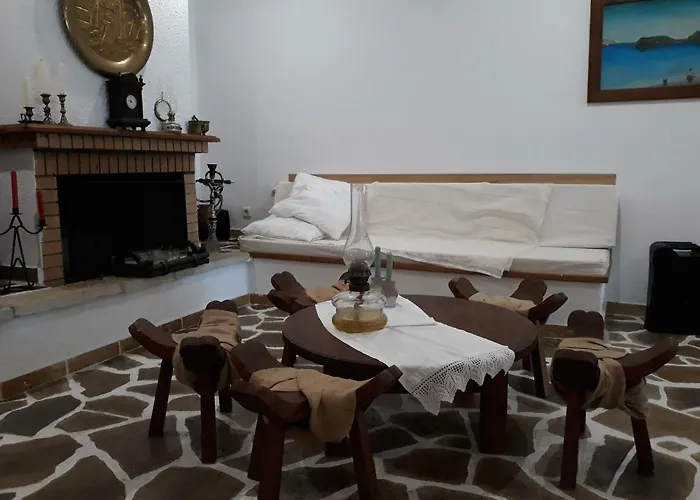 Peggy\'S House