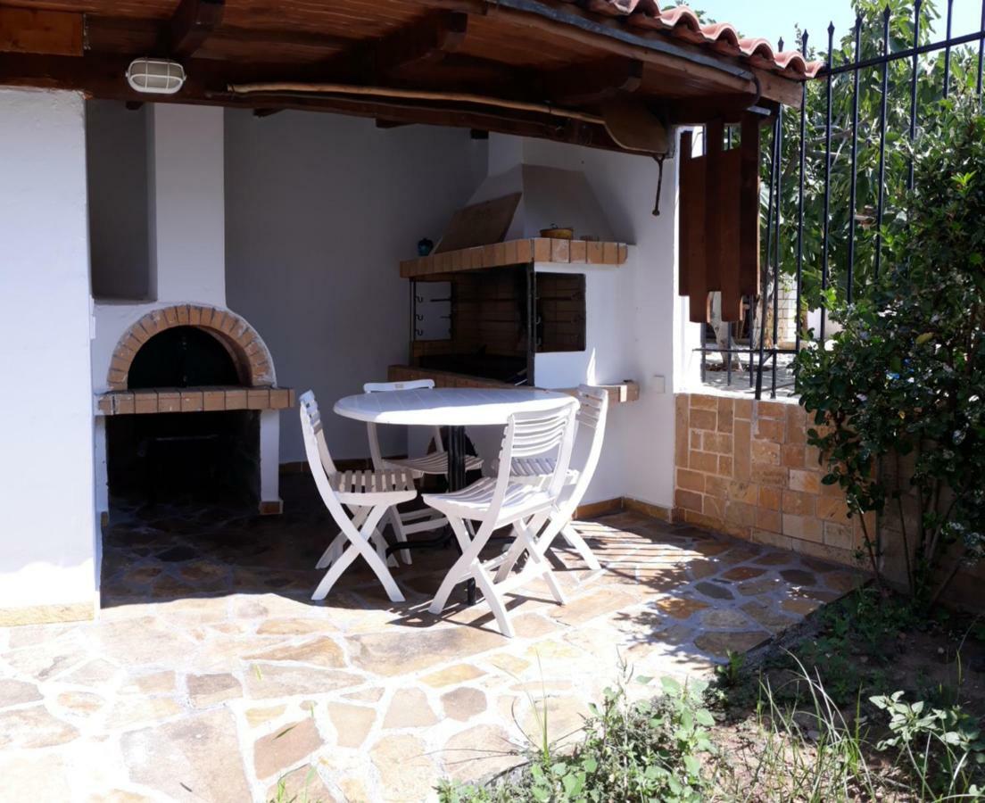 Peggy's House Ferienhaus Monastiraki (Phocis)